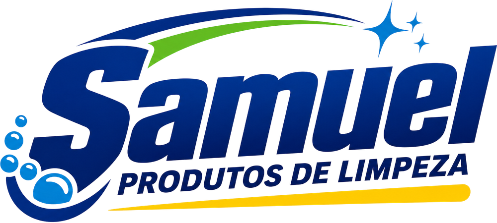 Samuel Produtos de Limpeza